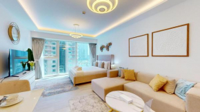 Primestay - Upscale Studio in Me Do Re JLT - Dubai